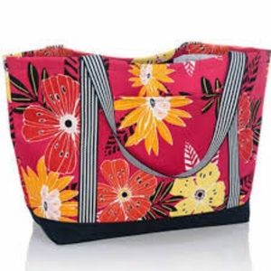 NWT-Coastal Carry-All